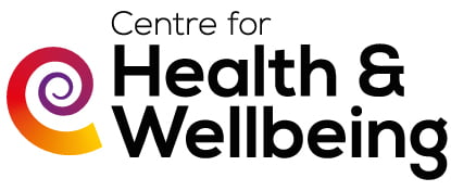 Centre for Health and Wellbeing logo