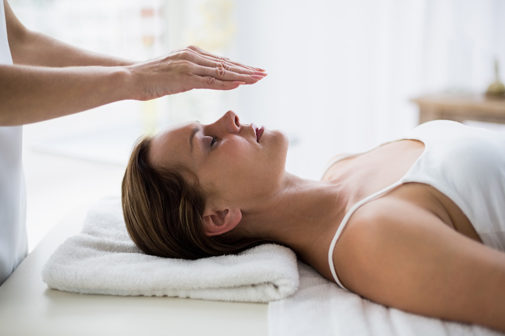 Reiki - Centre for Health & Wellbeing