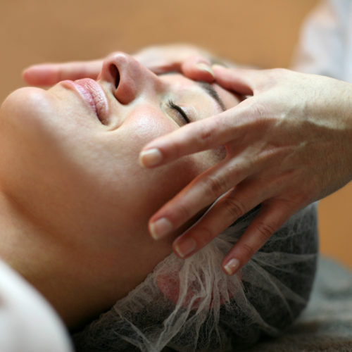 ayuverdic massage