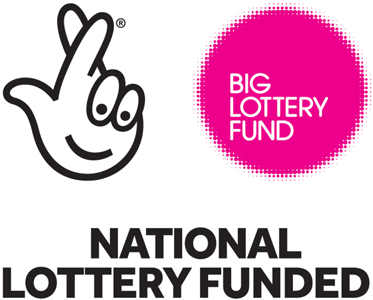 big national lottery fund