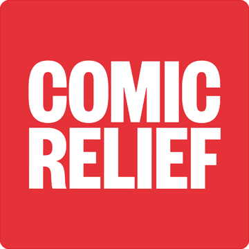 comic relief fund